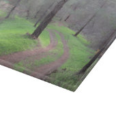 Planche À Découper Route de la Pine Forest (Coin)