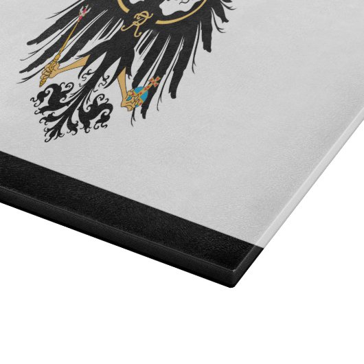 Planche À Découper Royaume de Prusse (Coin)