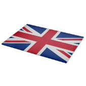 Planche À Découper Royaume-Uni (British Flag) (Union Jack) (Royaume-U (Coin)