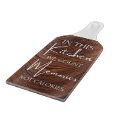 Planche À Découper Rustic Farmhouse Kitchen Decor (Coin)