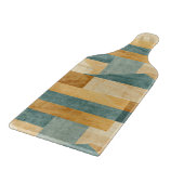 Planche À Découper Rustique/Cabane/Chalet/Montagne (Coin)