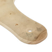 Planche À Découper Rustique Thanksgiving Citrouille Floral Cutboard (Coin)