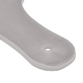 Planche À Découper sable fin, massif beige (Coin)