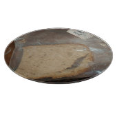 Planche À Découper Sac avec tranche de pain (Coin)