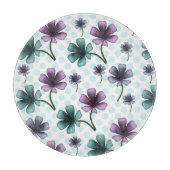 Planche À Découper Sac réutilisable pour épicerie (Devant)