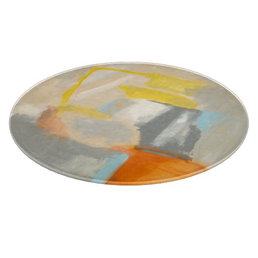 Planche À Découper Sacré (Coin)