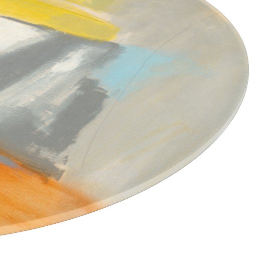 Planche À Découper Sacré (Coin)