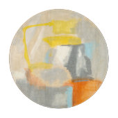 Planche À Découper Sacré (Devant)