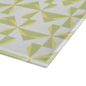 Planche À Découper Sage Pinwheels (Coin)