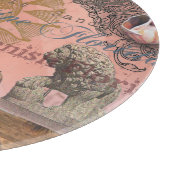 Planche À Découper saint augustine florida voyage art antique (Coin)