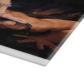 Planche À Découper Saint Michael L'Archange Quis ut Deus (Coin)