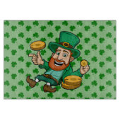 Planche À Découper Saint Patrick (Devant)