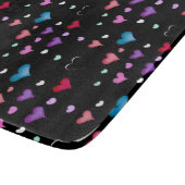 Planche À Découper Saint Valentin (Coin)