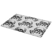 Planche À Découper Saison Éffrayante de Ghost Go (Coin)