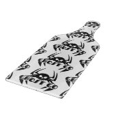 Planche À Découper Saison Éffrayante de Ghost Go (Coin)