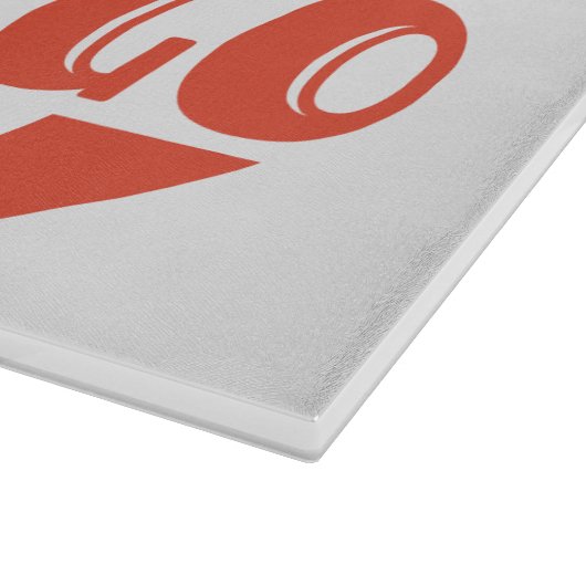 Planche À Découper Saison Éffrayante de Ghost Go (Coin)