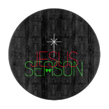 Saison Jésus