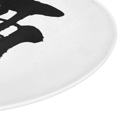 Planche À Découper Sake KANJI (Coin)