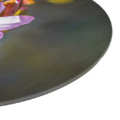 Planche À Découper Sakura - Fleur de cerise japonaise (Coin)