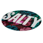 Planche À Découper Salé (Coin)