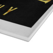 Planche À Découper Salon pour hommes (Coin)