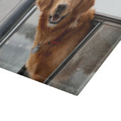 Planche À Découper Salut (Coin)