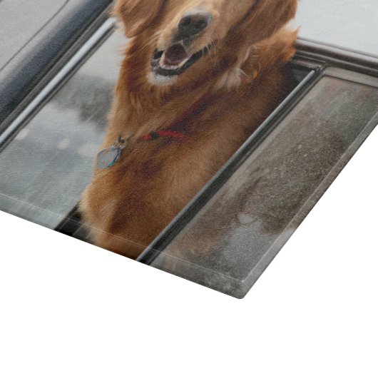 Planche À Découper Salut (Coin)