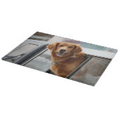 Planche À Découper Salut (Coin)