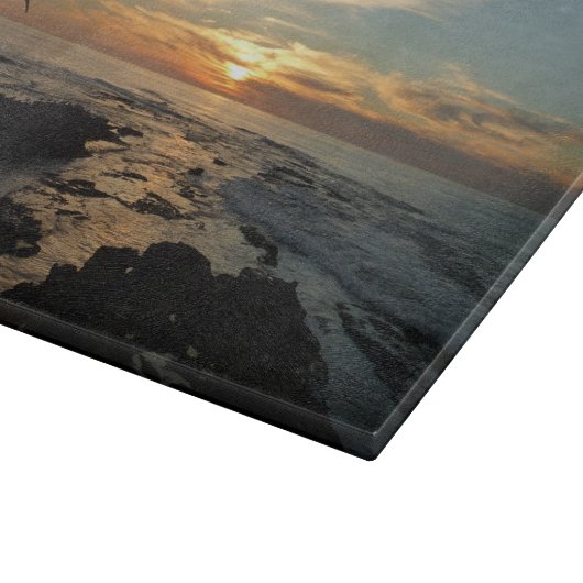 Planche À Découper San Diego Sunset (Coin)