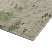Planche À Découper San Francisco (Coin)