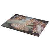 Planche À Découper Sandro Botticelli - Naissance de Vénus (Coin)