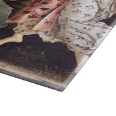 Planche À Découper Sandro Botticelli - Naissance de Vénus (Coin)