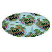 Planche À Découper Sans OGM (Coin)