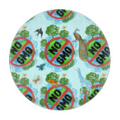 Planche À Découper Sans OGM (Devant)