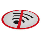 Planche à découper sans WIFI (Coin)