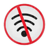 Planche à découper sans WIFI (Devant)