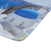 Planche À Découper Santorin (Coin)