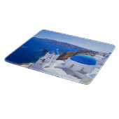 Planche À Découper Santorin (Coin)