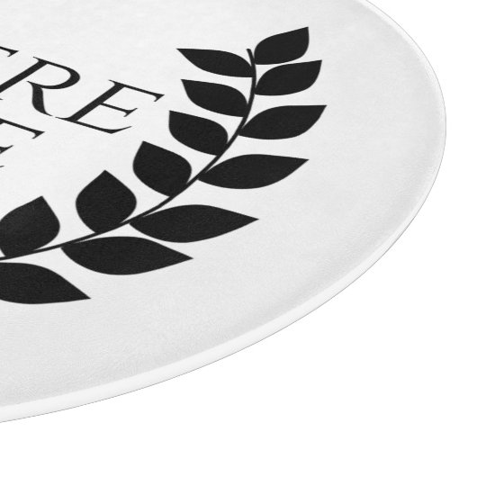 Planche À Découper Sapere Aude (Coin)