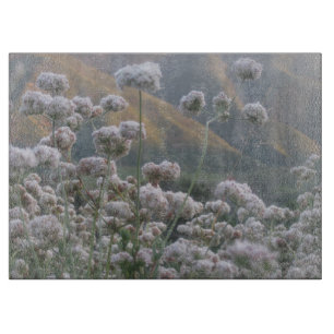 Planche À Découper Sarrasin de Californie