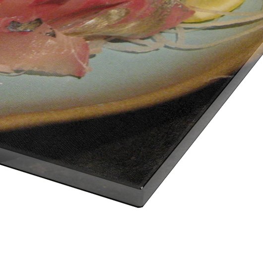 Planche À Découper Sashimi 刺 身 (Coin)