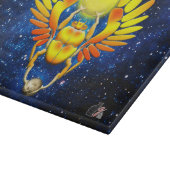 Planche À Découper Scarabée (Coin)