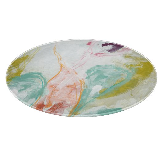 Planche À Découper Scattershot II (Coin)