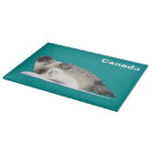 Planche À Découper Sceau annelé (Coin)