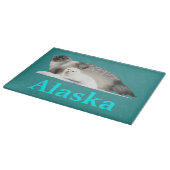 Planche À Découper Sceau annelé (Coin)