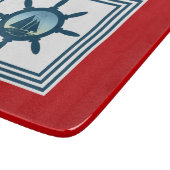 Planche À Découper Scène (Coin)