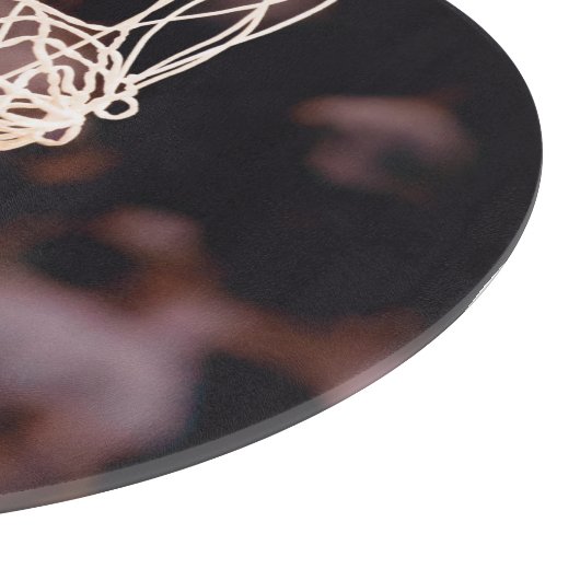 Planche À Découper Scoring de basket-ball (Coin)