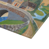 Planche À Découper Scottish highlands (Coin)