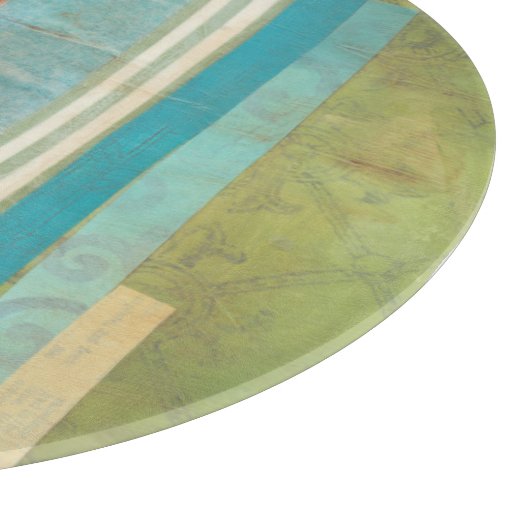 Planche À Découper Scrapbook Avian I (Coin)