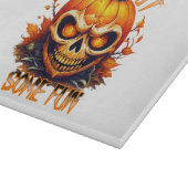 Planche À Découper Sculpter un peu de plaisir (Coin)